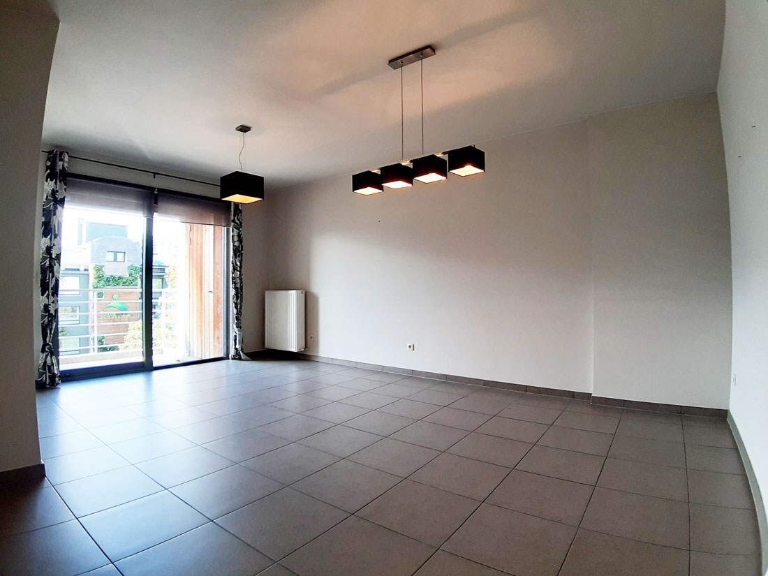 Perfect gelegen appartement te Genk 