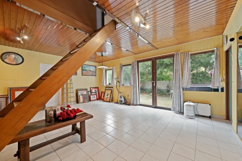 CENTRAAL GELEGEN KMO-GROND 