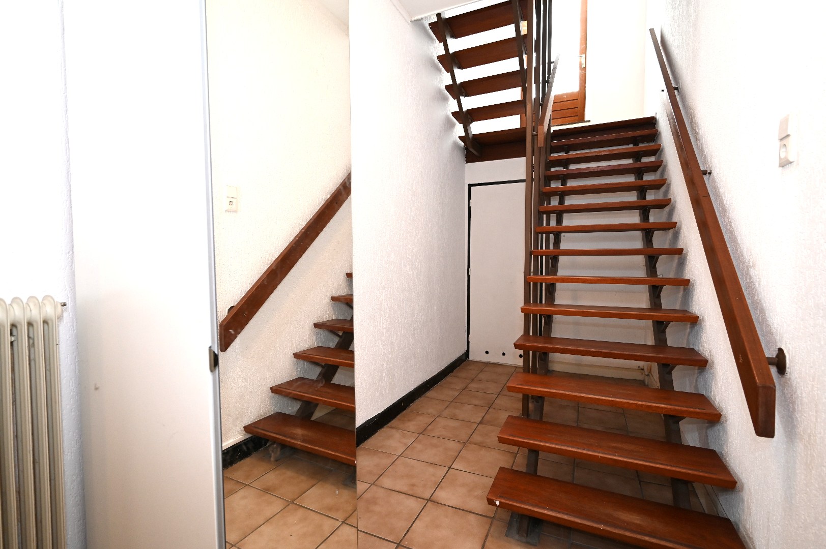 Bovenwoning te koop in Kerkrade