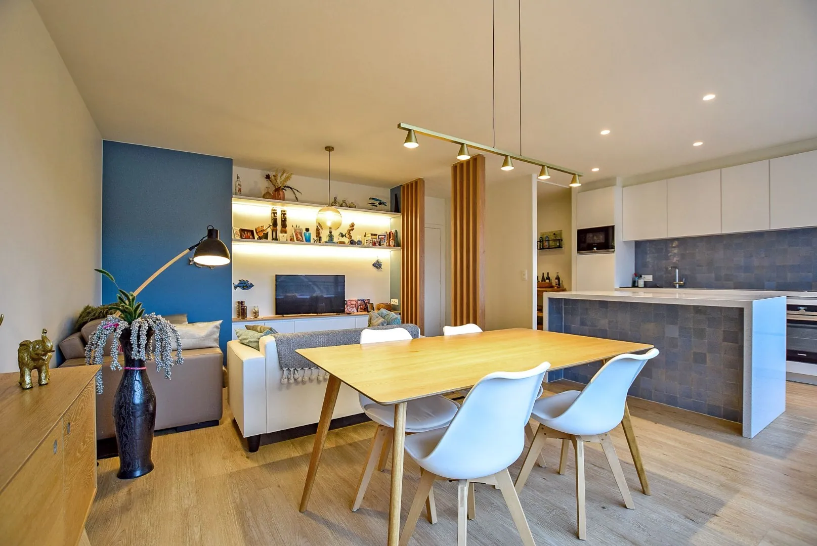 Appartement in Nieuwpoort