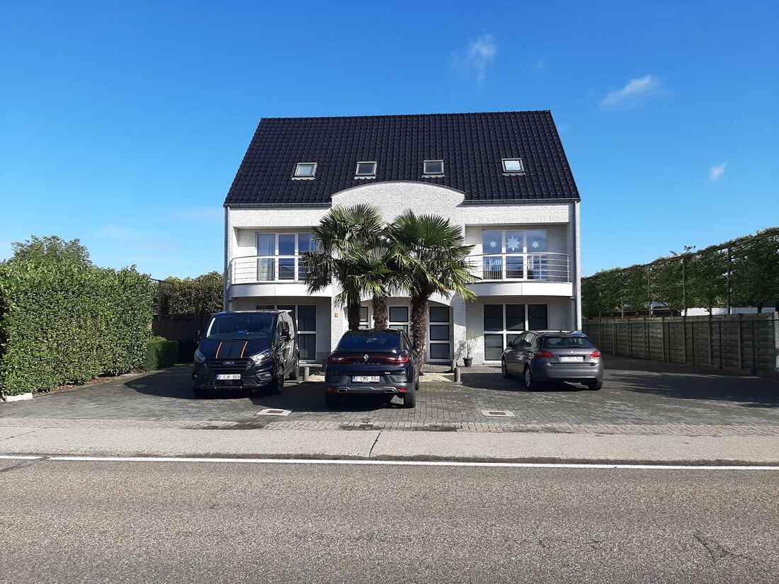 Verhuurd appartement - Lommel