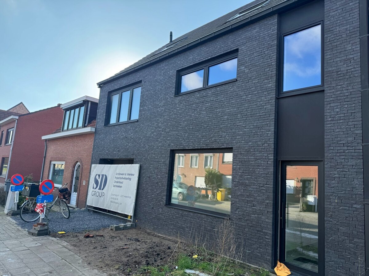 Woning verhuurd in Ravels