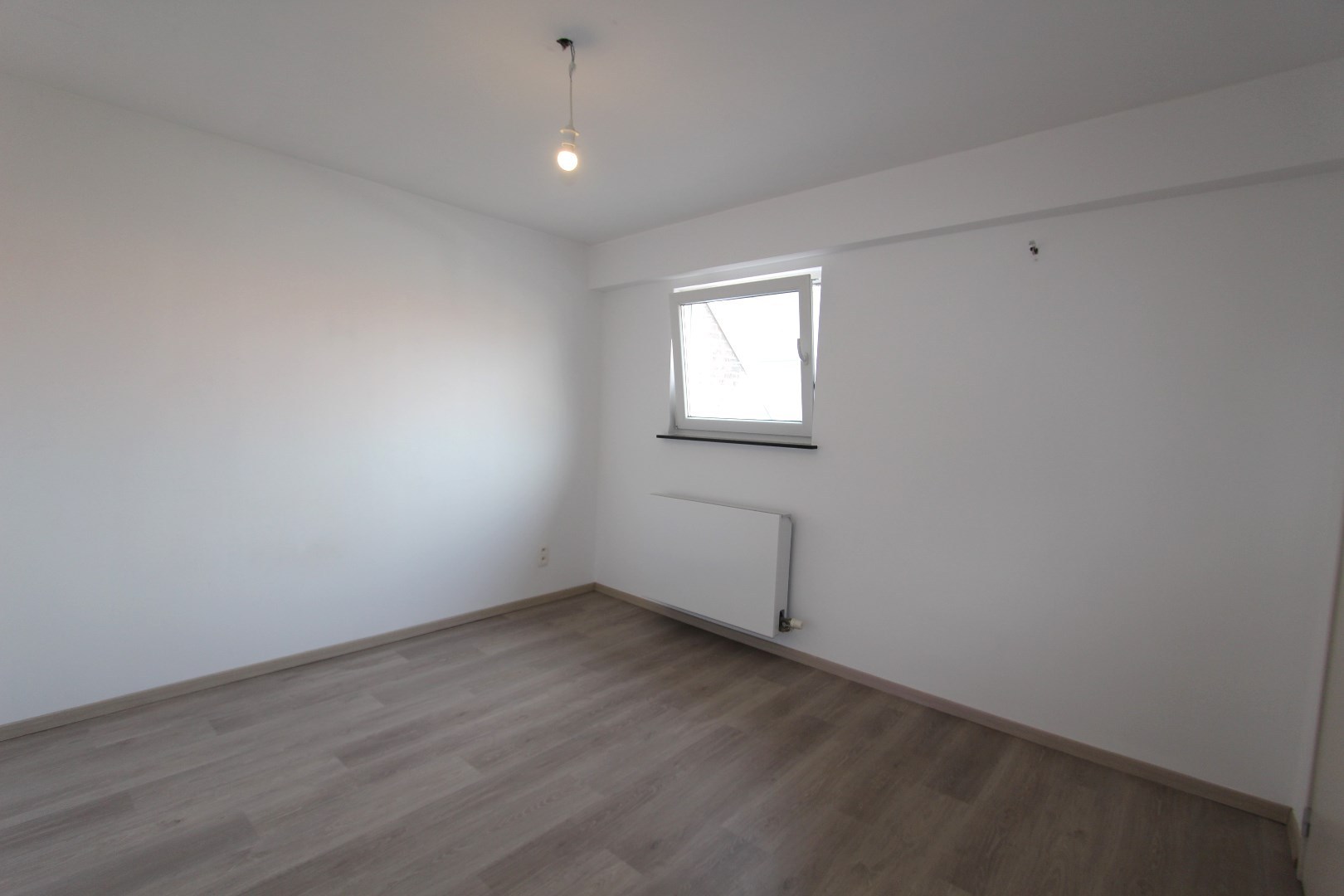 MODERN DUPLEXAPPARTEMENT MET TERRAS IN HET STADSCENTRUM 