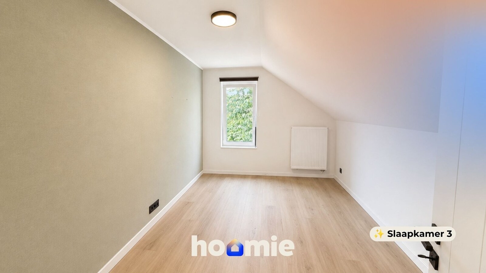 Woning met optie - reservatie in Dilsen-Stokkem