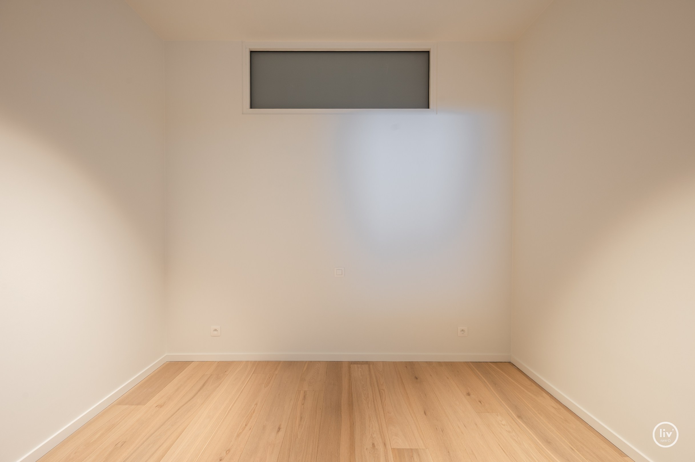 Appartement d'une chambre prêt à emménager dans le projet Hoost (avec vue latérale sur la mer) 