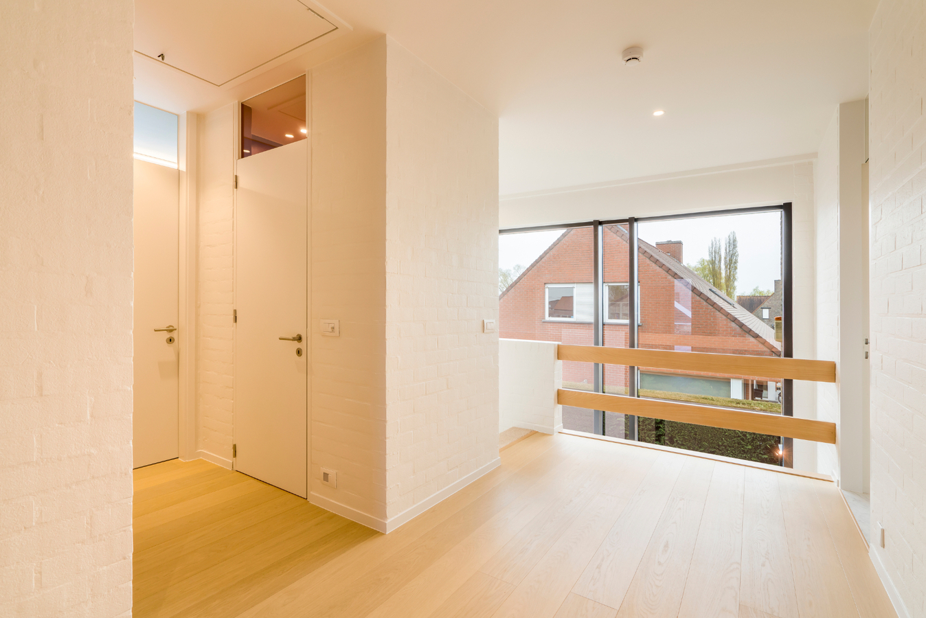 Luxueus afgewerkte villa met 3 slaapkamers én garage te Gits 