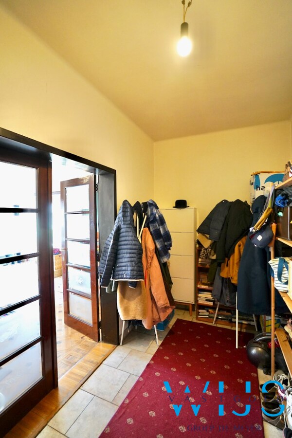 Zeer goed gelegen appartement te Gent ! 