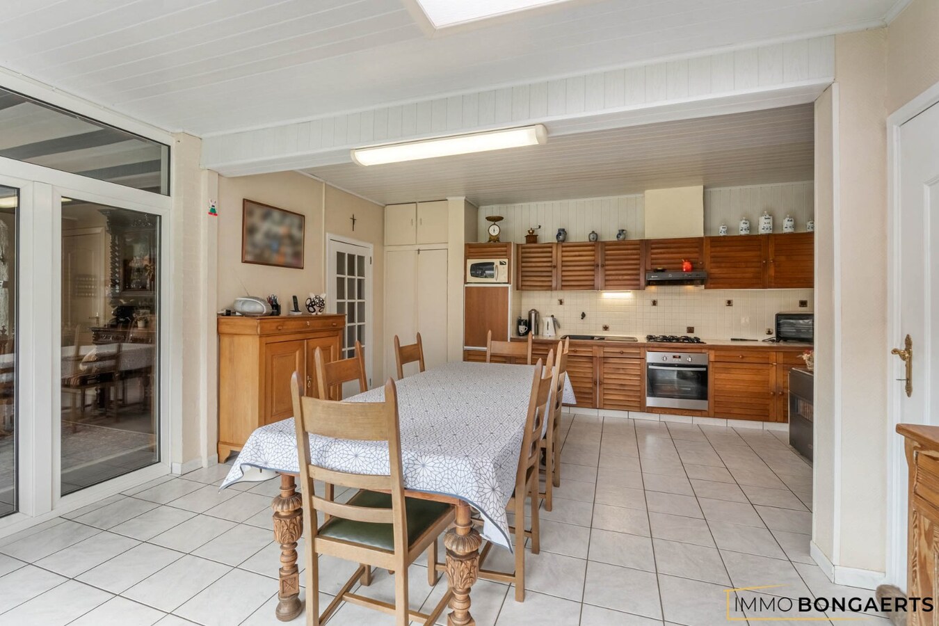 Karaktervolle woning met 5 slaapkamers in Sint-Lambrechts-Herk 