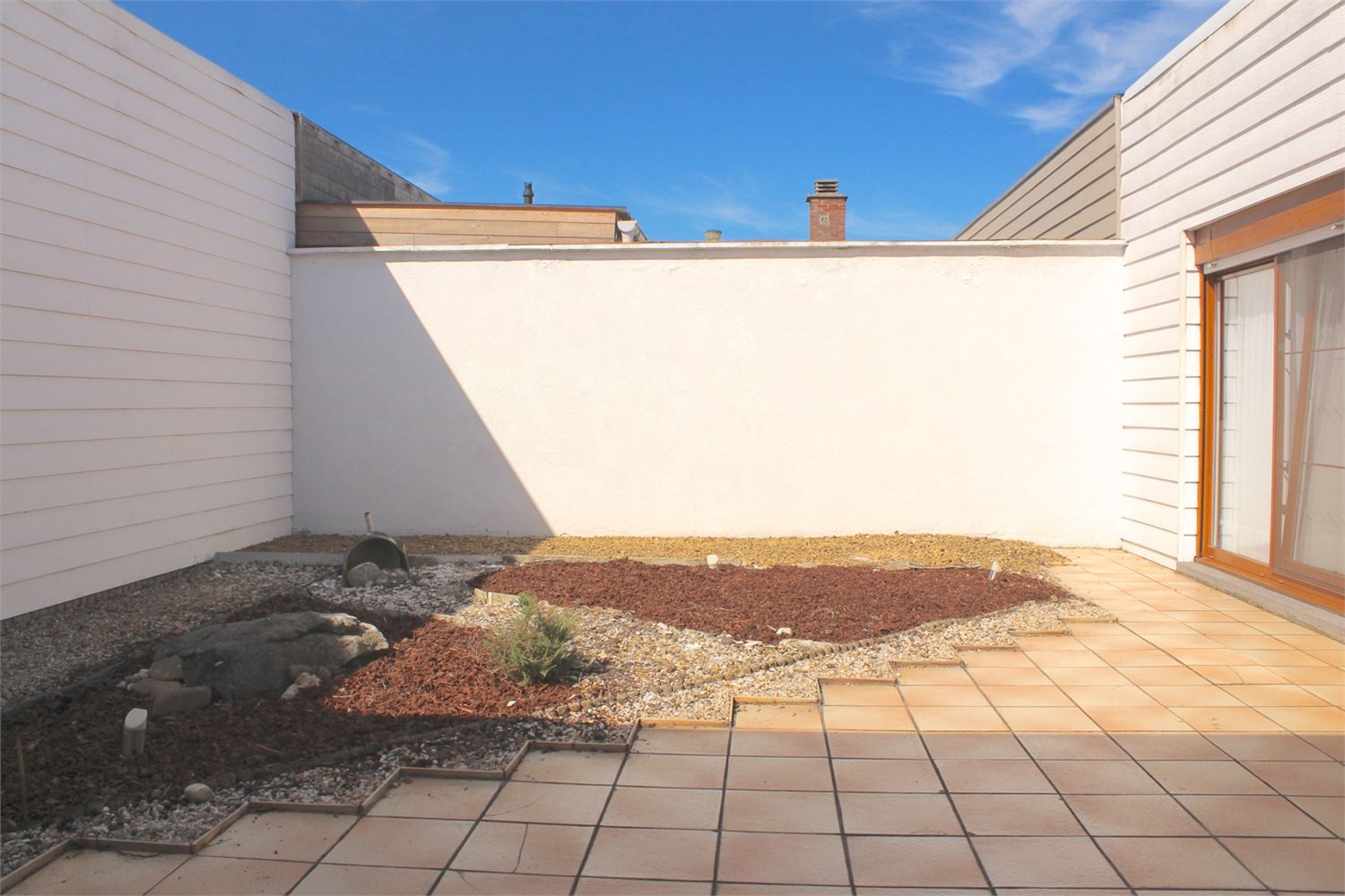 Woning verkocht in Wichelen