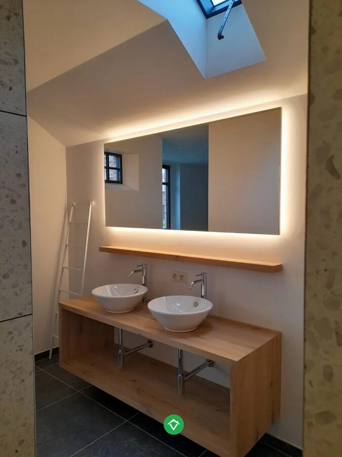 Alleenstaande nieuwbouwwoning te Aartrijke 