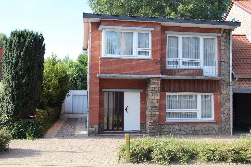 Verkocht woning - Tongeren