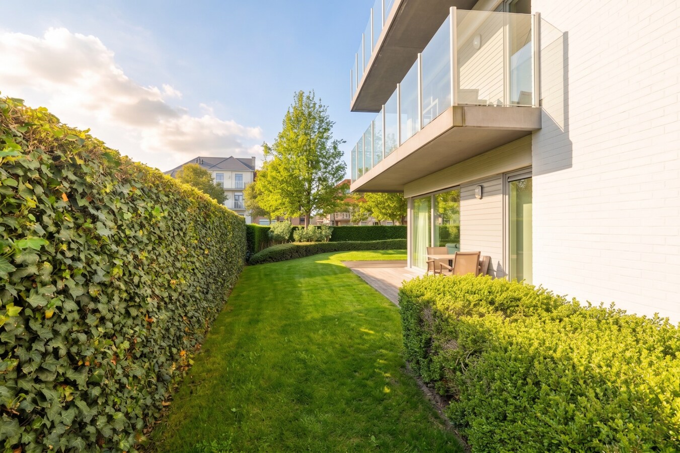 Appartement zu verkaufen in Oostduinkerke