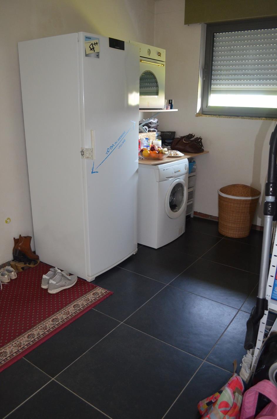 Moderne villa op 728m² met 4 slpks te Maldegem 