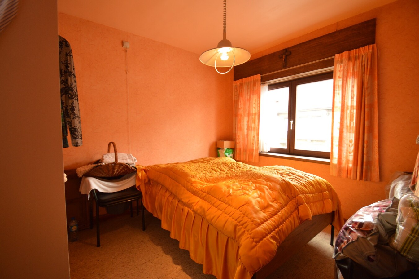 Te renoveren, goed gelegen halfopen bebouwing - Westkapelle 