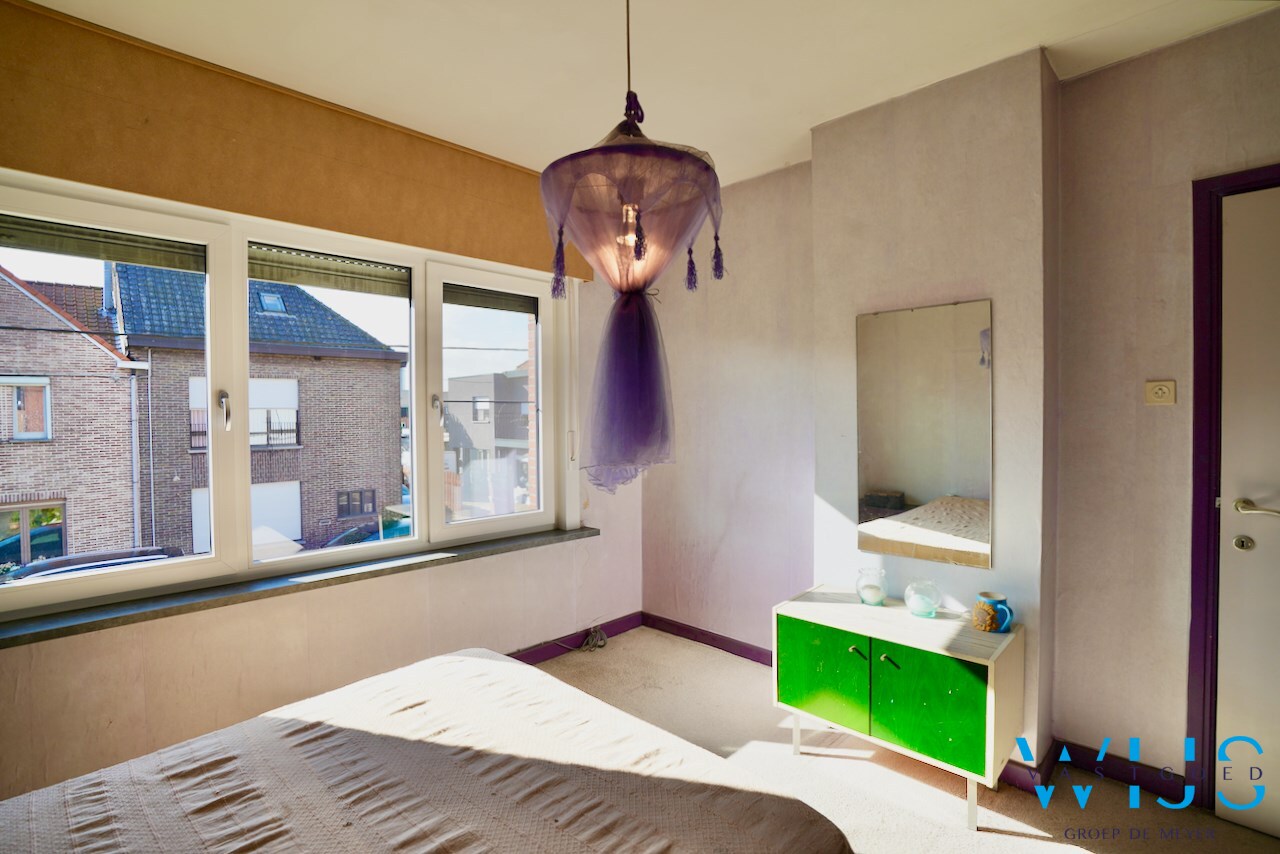 Leuke HOB voor de brug van Zelzate ! 