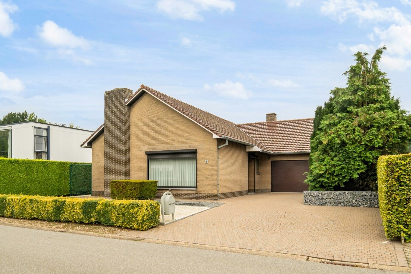 Verkocht - Woning - Maaseik