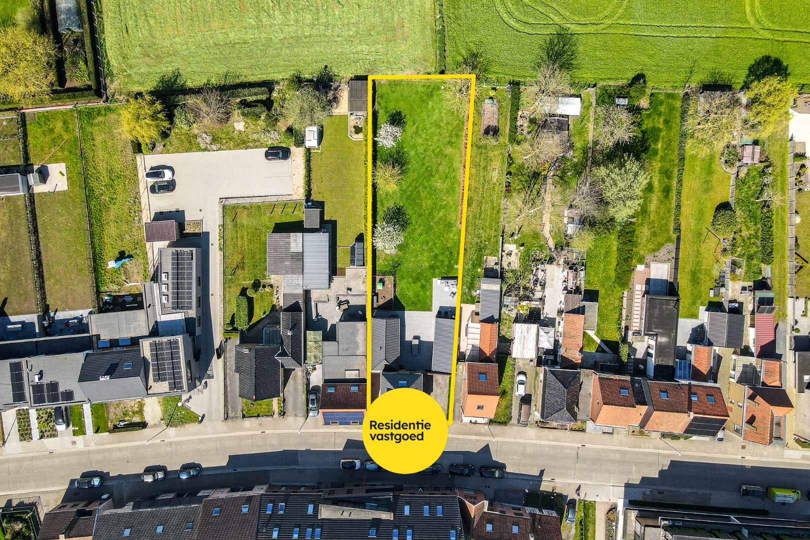 Volledig gerenoveerde alleenstaande woning op toplocatie in Zedelgem 