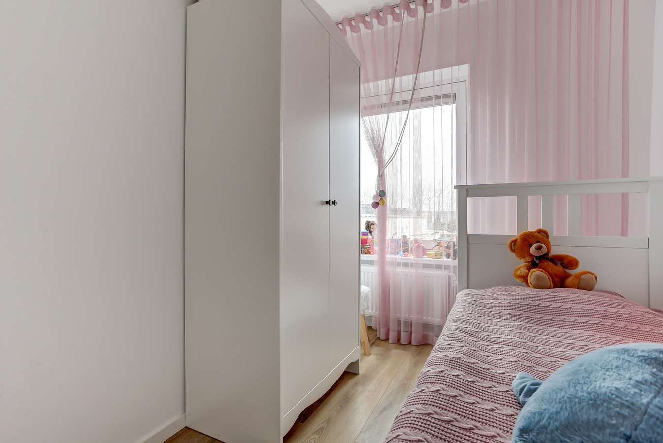 Eengezinswoning verkocht in Tilburg