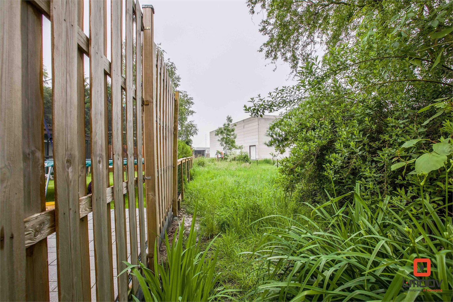Woning verkocht in Sint-Niklaas