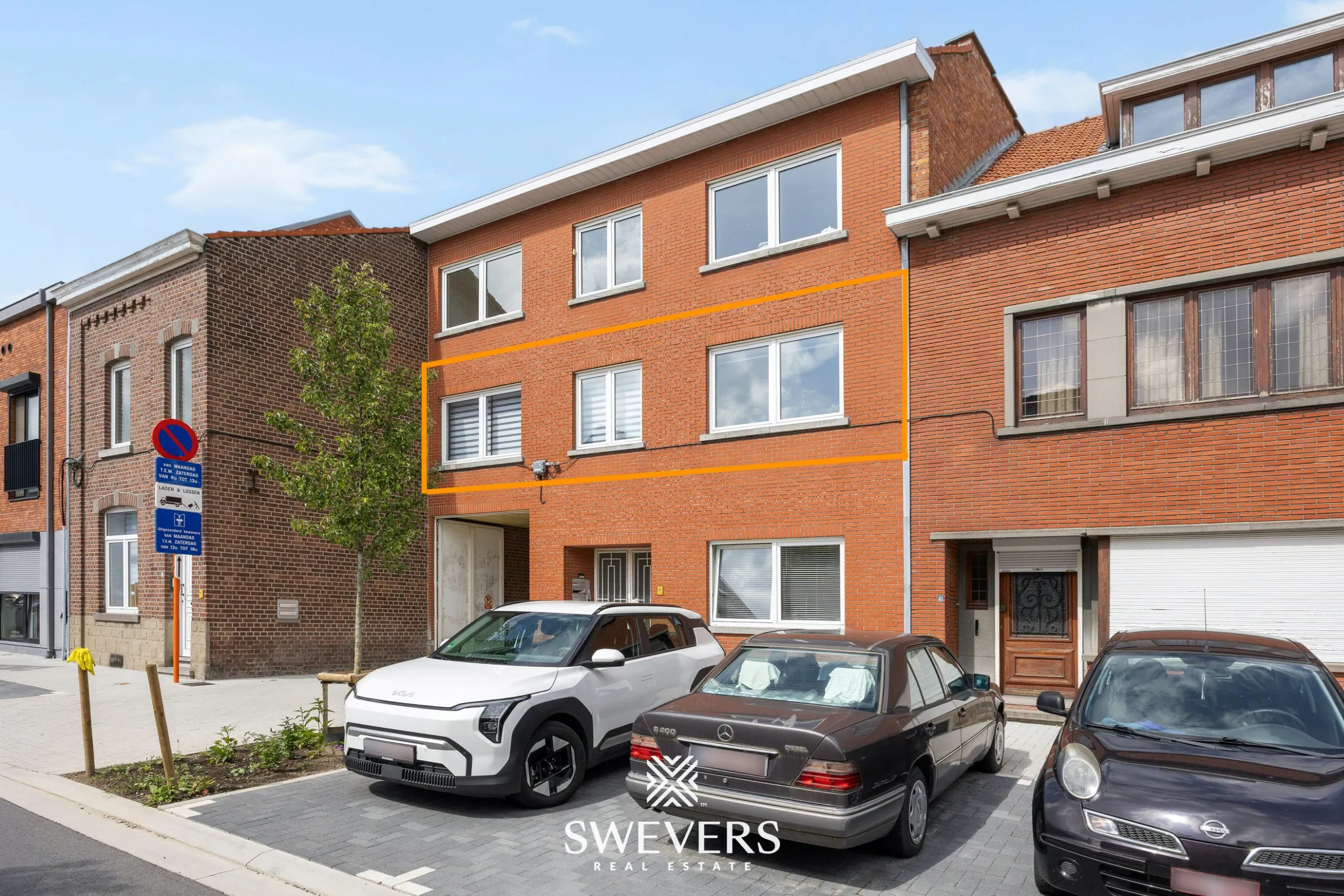 Te koop appartement - Tongeren