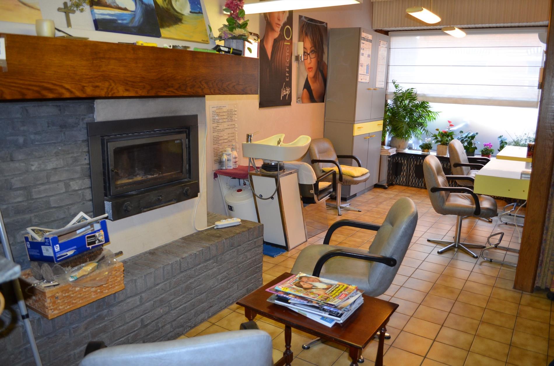 Te renoveren woning op 110m² met 3 slpks te Maldegem centrum 