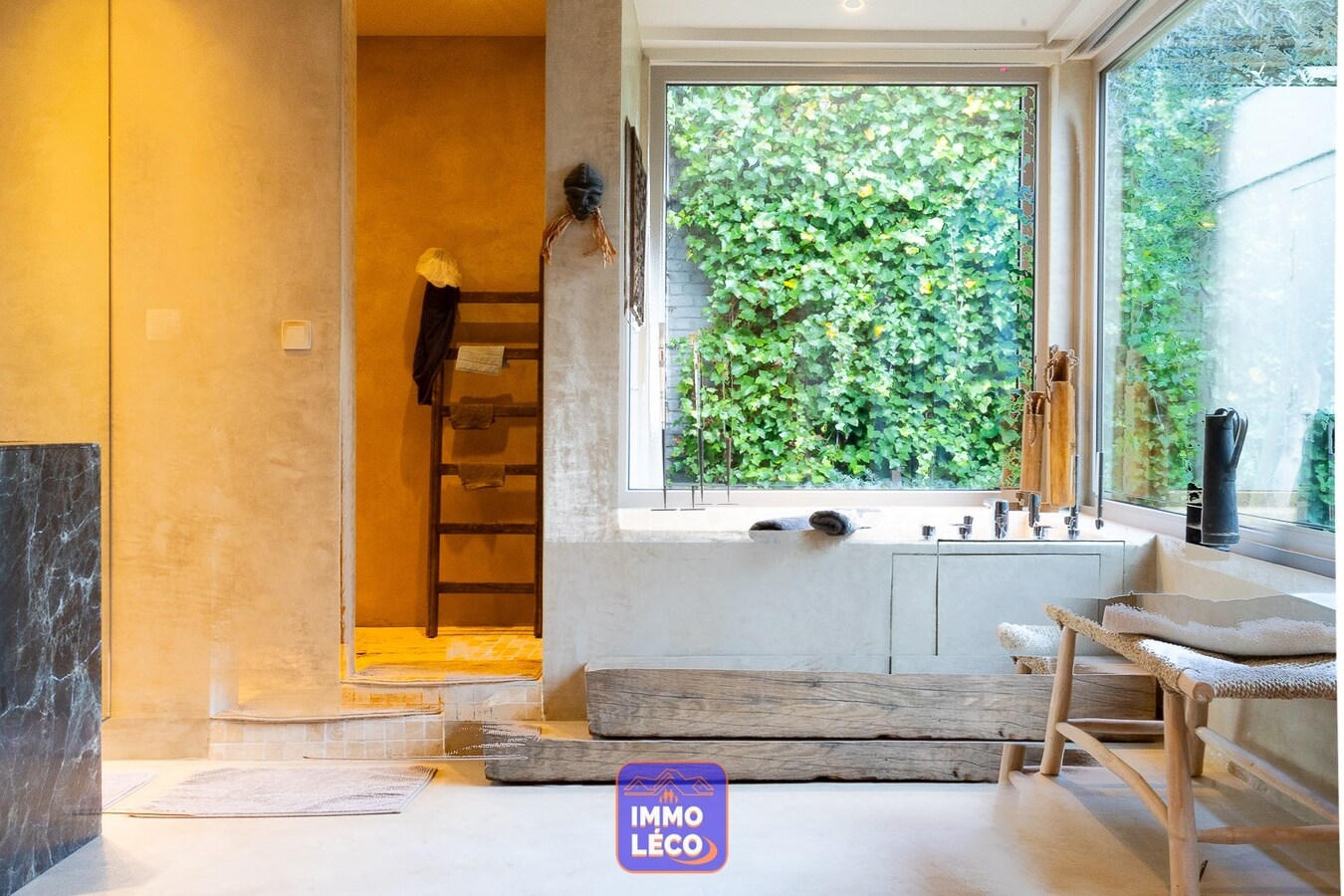 Immeuble de rapport (LOFT, commerce, appartement, entrepôts/ateliers), HYPER RARE à LA VENTE !! 