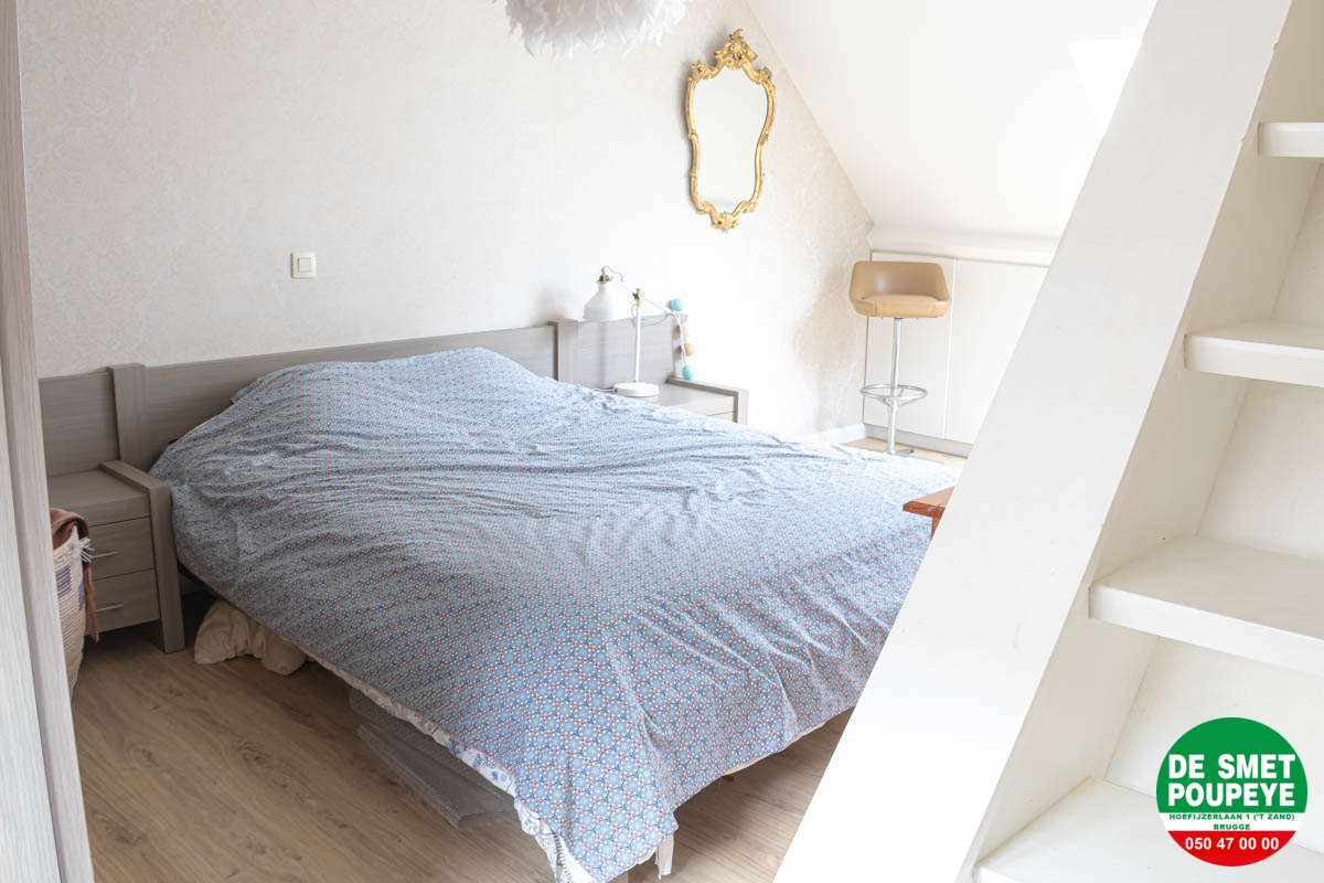 Woning verhuurd in Brugge