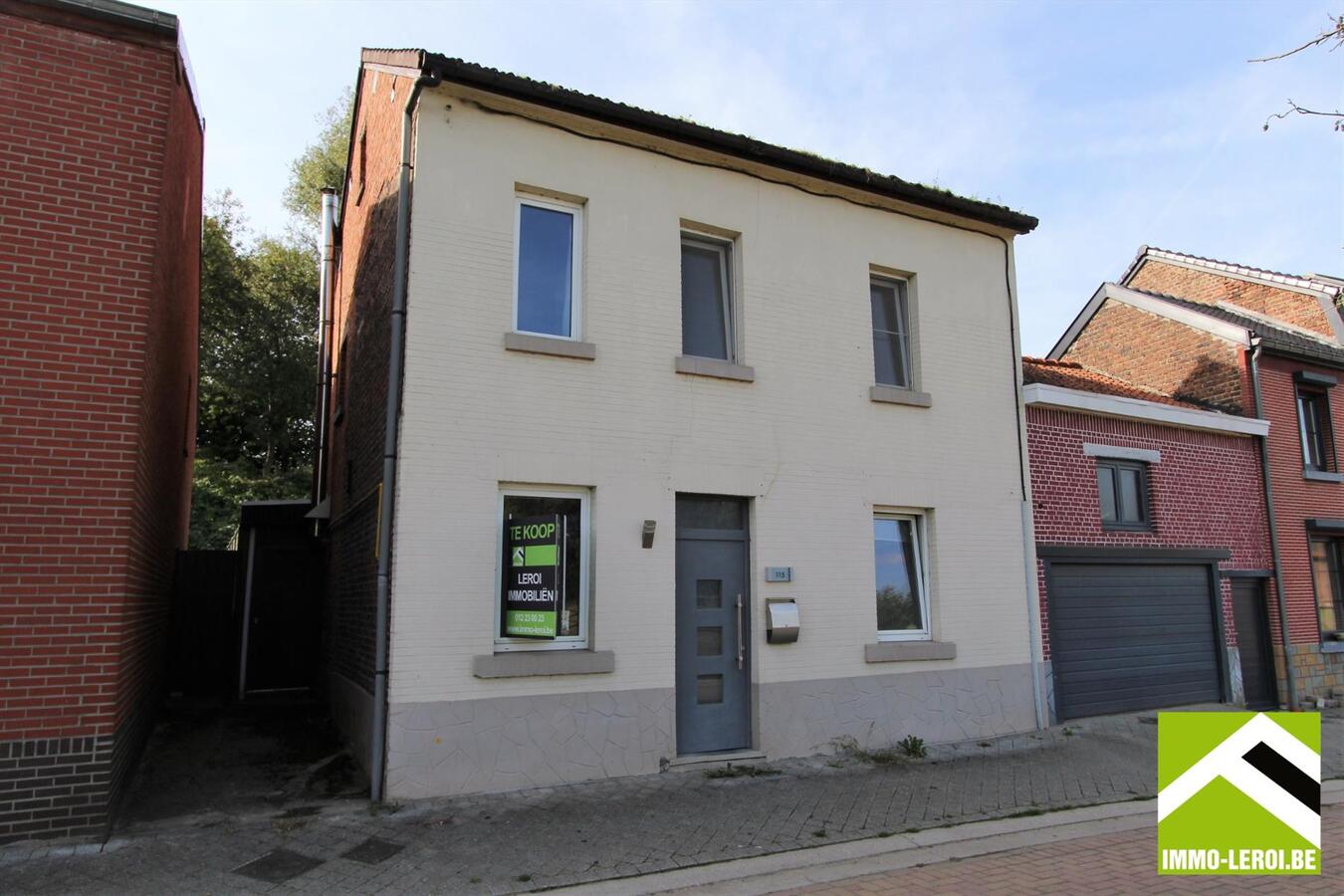 Verkocht woning - Sluizen