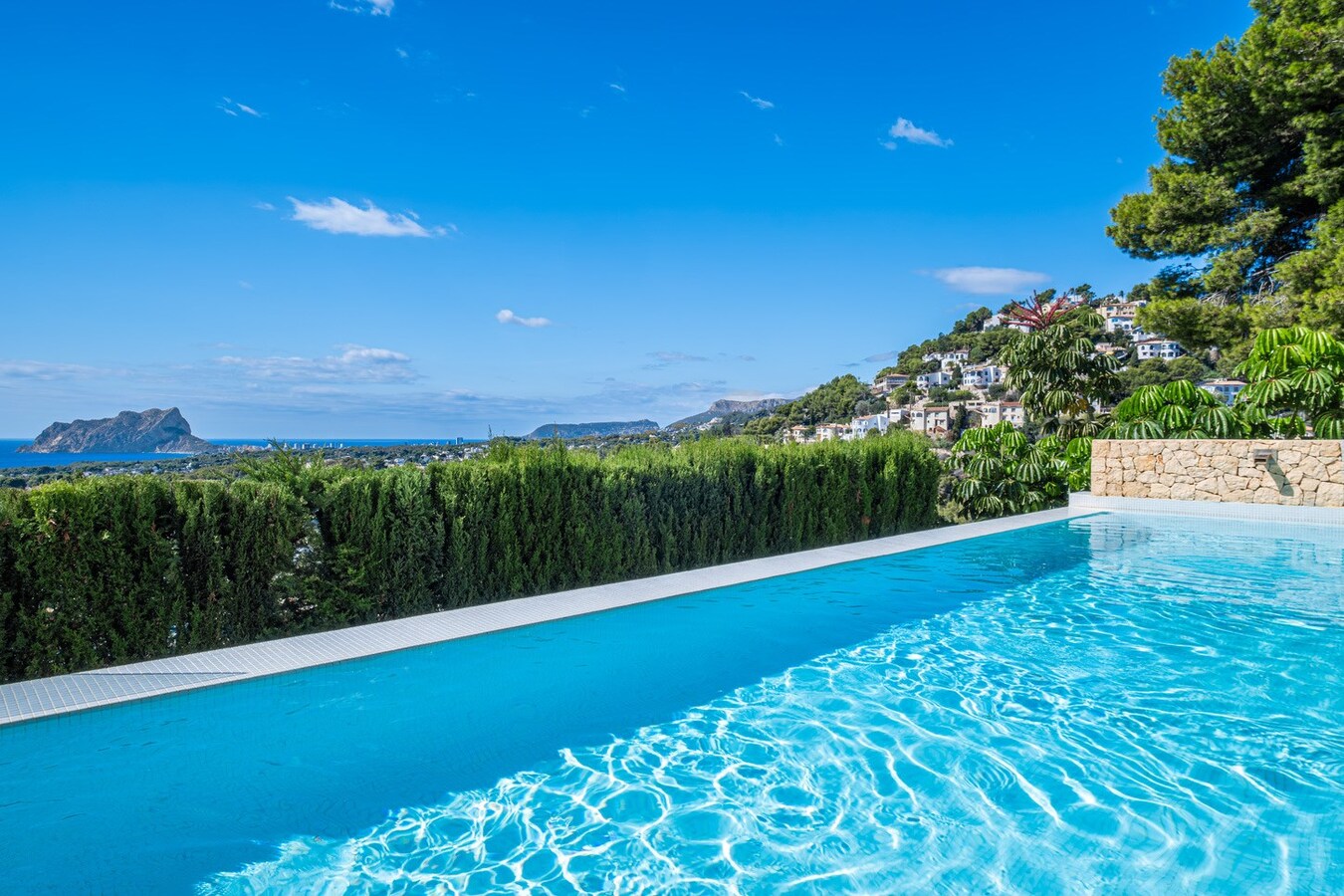 Villa te koop in Benissa