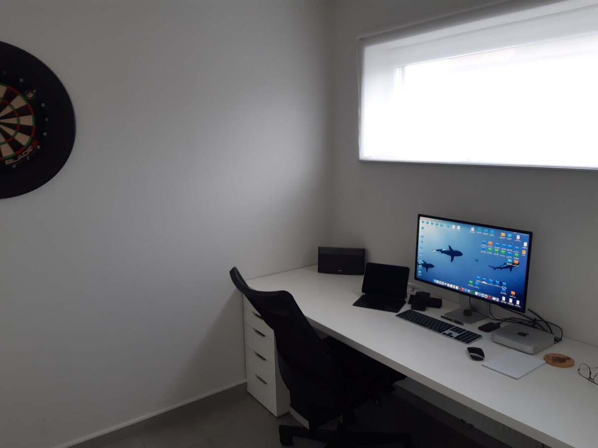 Energiezuinig en tijdloos wonen. 