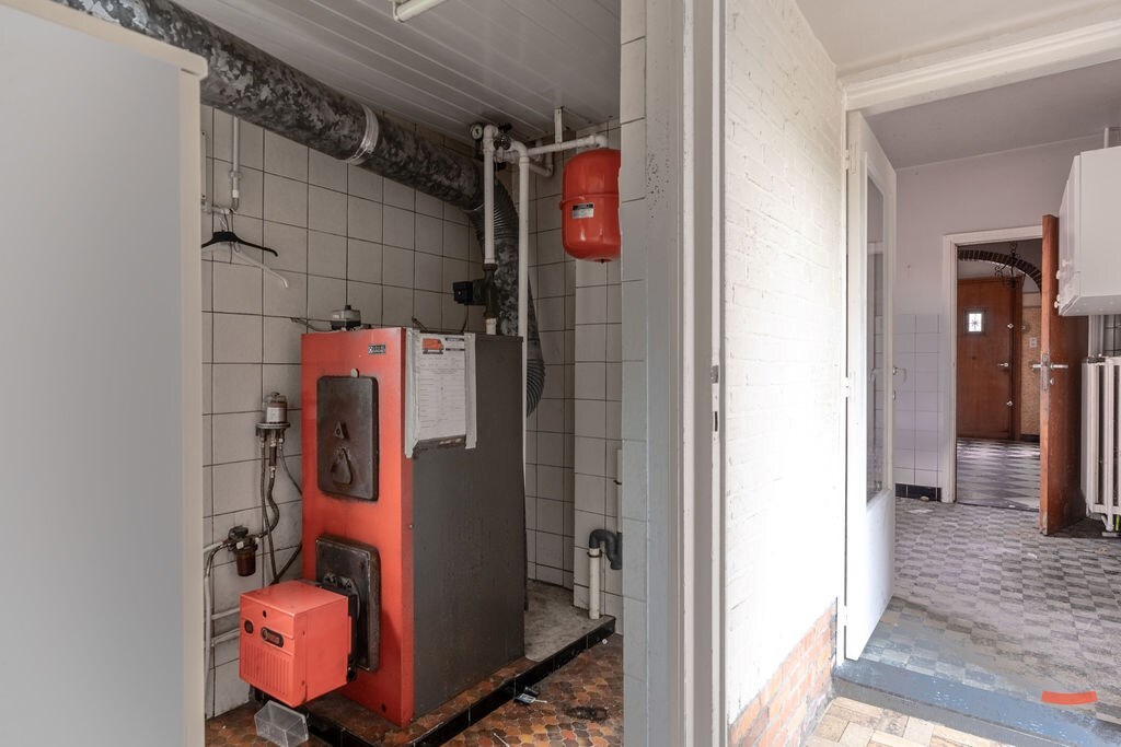 Woning verkocht in Ravels