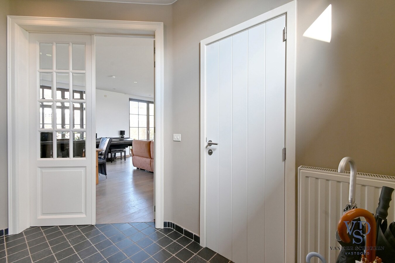 Stijlvol, landelijk wonen. 