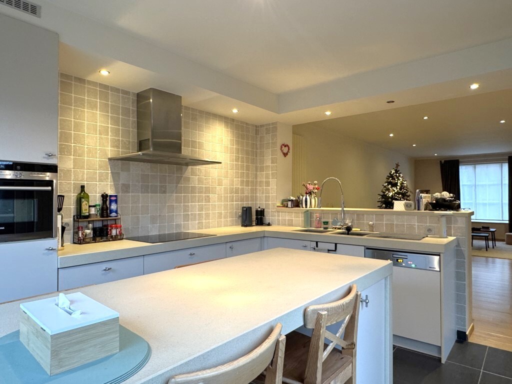 Woning te huur in Oud-Turnhout