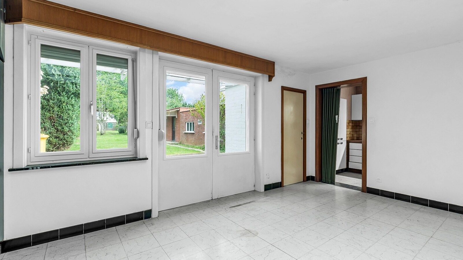 Te koop woning - Linden