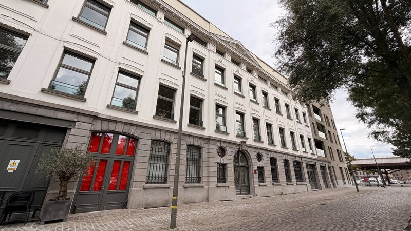  woning - Antwerpen