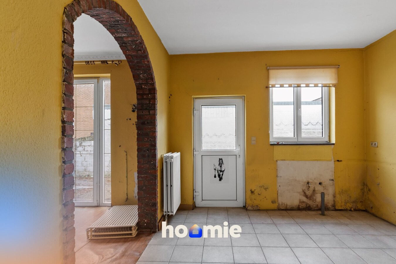 Woning sold in Maasmechelen