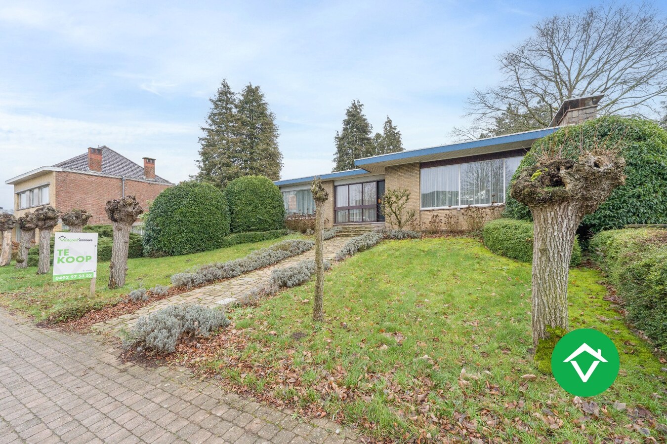 Te koop woning - Torhout