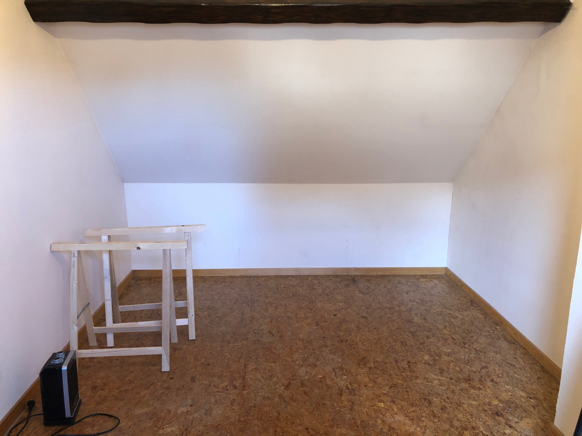 Charmante woning te Gavere-Asper 