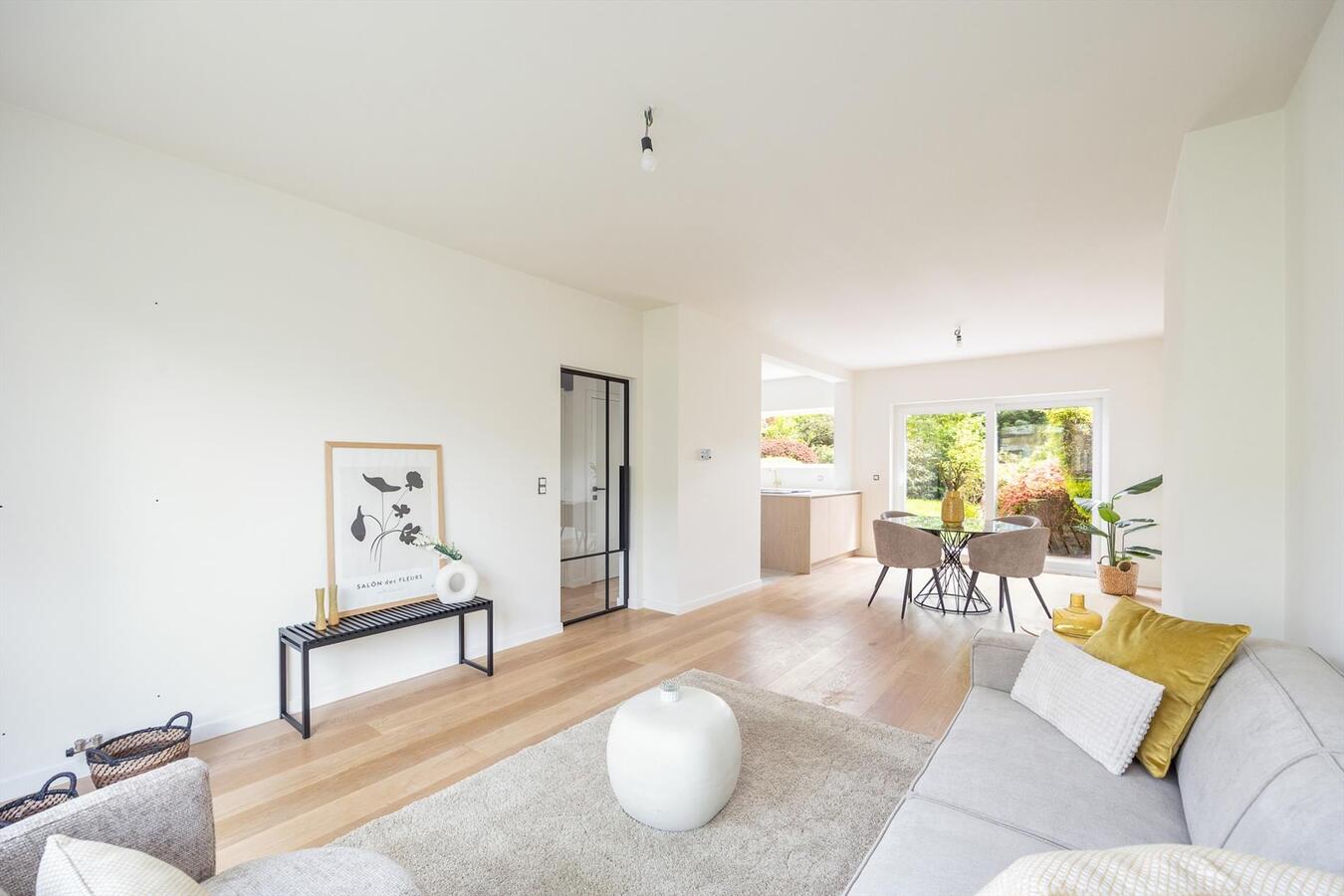 Verkocht woning - Mortsel