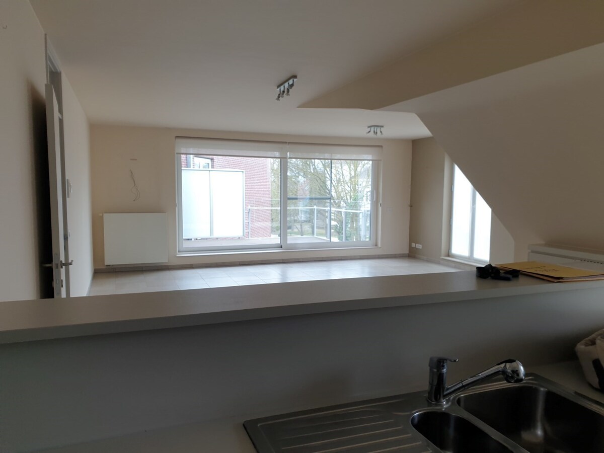 Exclusief en ruim wonen. 