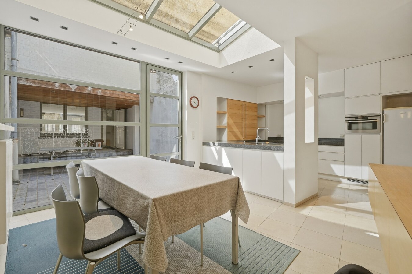 Te koop woning - Veurne