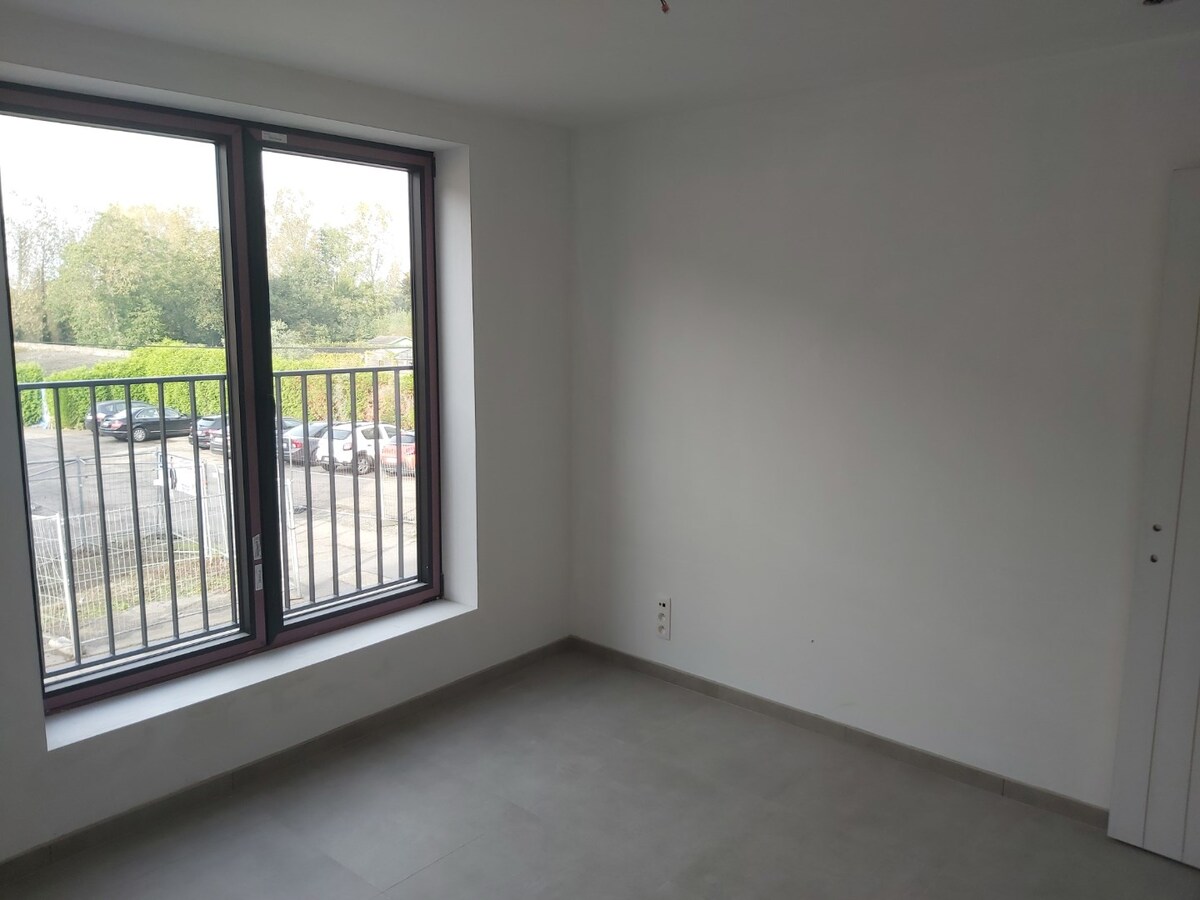 Prachtig, ruim appartement (nieuwbouw). 