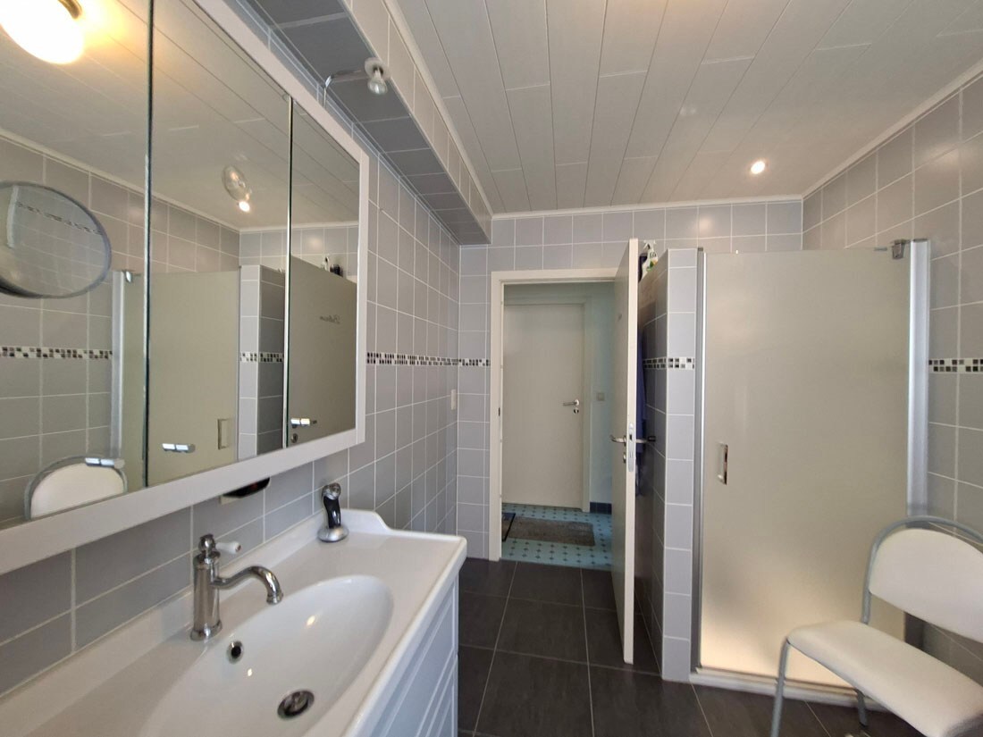 Recente landelijke woning te Lommel 