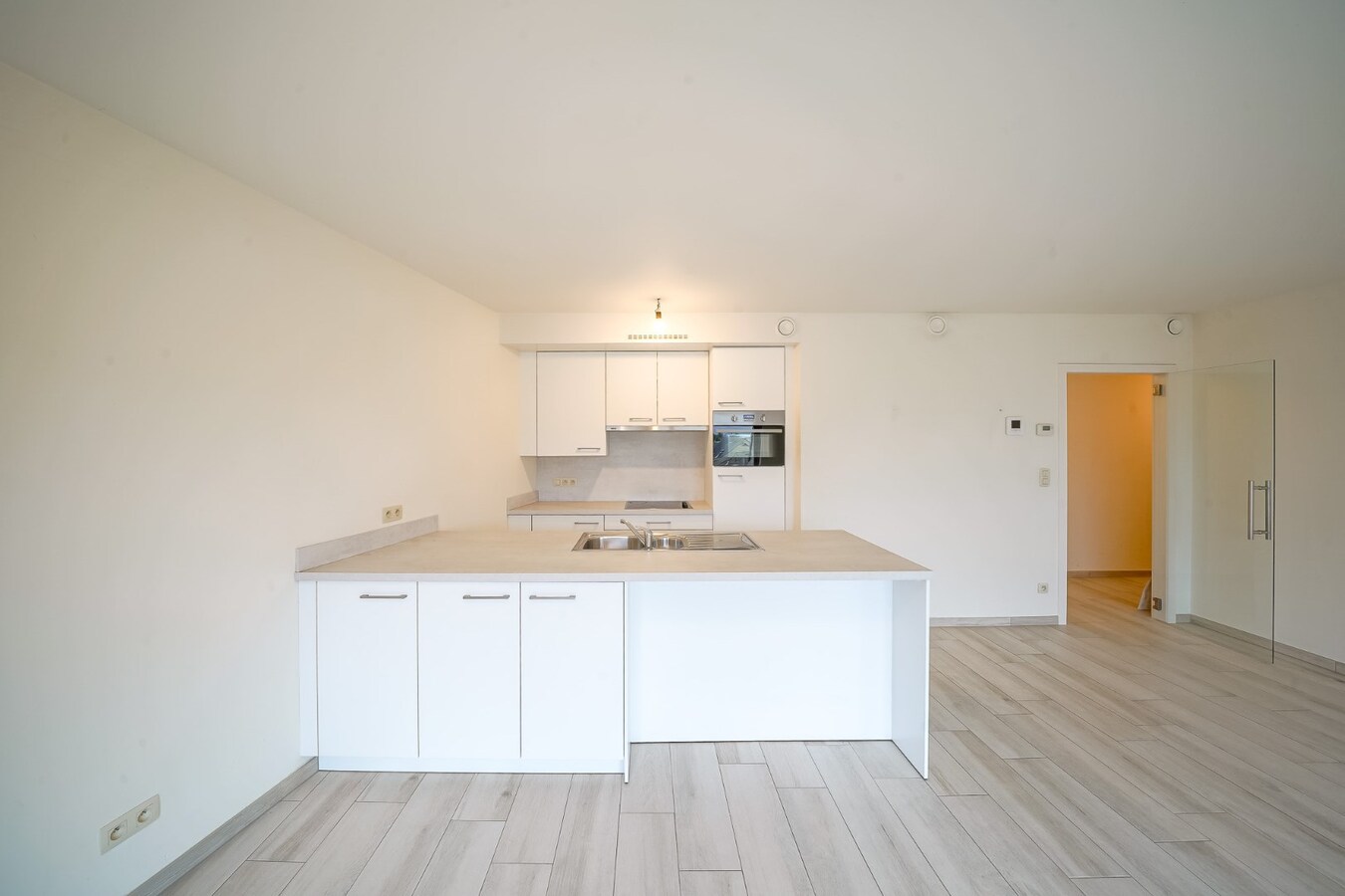 Te koop appartement - Oudenburg