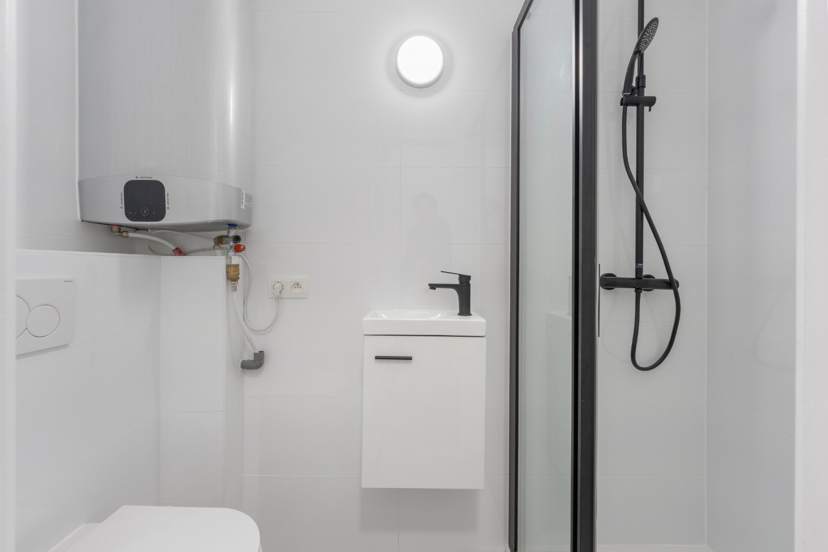 Studio a vendre À Zeebrugge