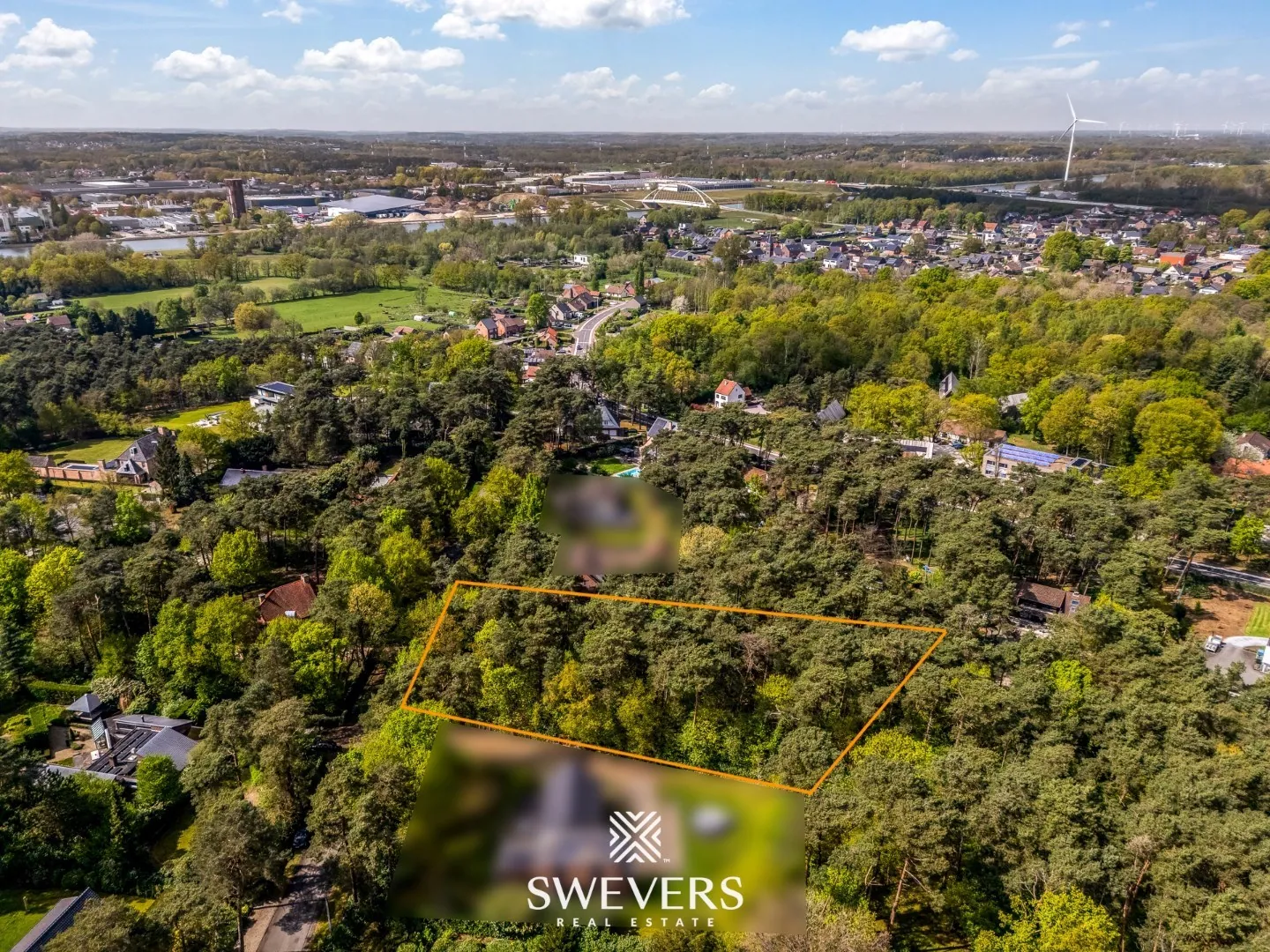 Te koop grond - Heusden-Zolder