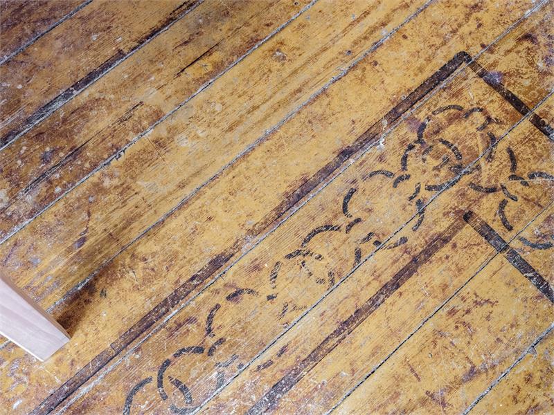 Renovatiekans in hippe buurt 