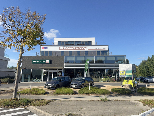  woning - Sint-Martens-Latem