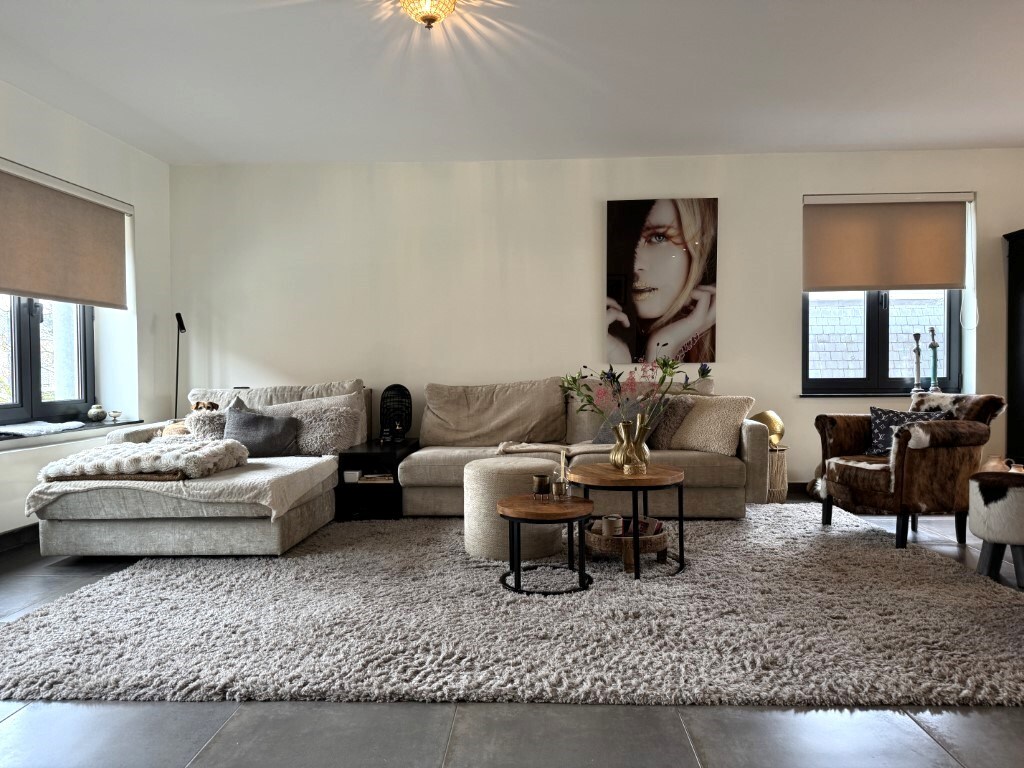 Penthouse te huur in Oud-Turnhout