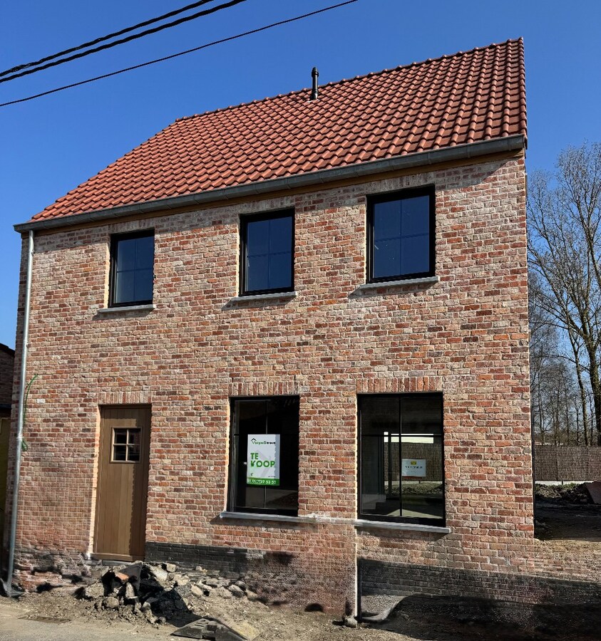 Te koop woning - Koekelare